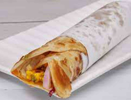 Paneer Egg Veg Roll