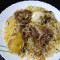 Nawabi Gosht Biryani (1 Pc)