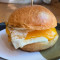 The Simple Egg Sandwich