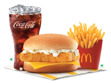 Evm Filet O Fish