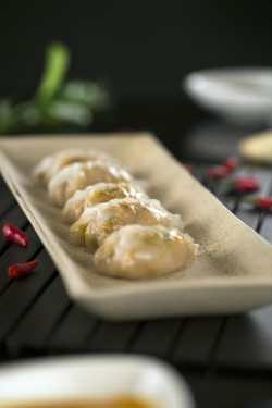 Thai Chicken Dumplings (6 Pcs)