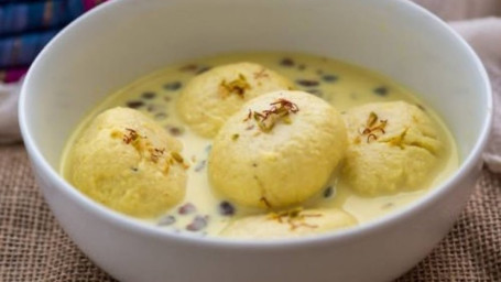 Rasmalai (1)