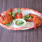 Tandoori Chicken(2 Pcs)