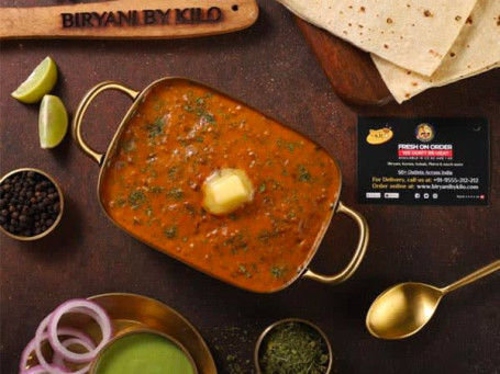 Dal Makhani 250 Gms