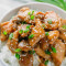 Chicken With Teriyaki Sauce (8 Pcs)