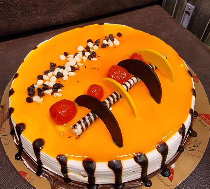 Choco Mango Cakes (500 Gms)