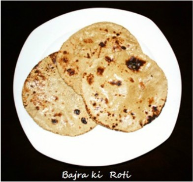 Boter Tawa Roti