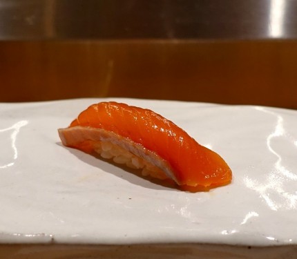 Nigiri Hotategai