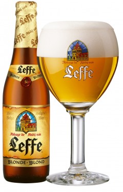 Leffe Blond