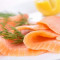 Gerookte Zalm