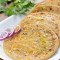 Gemengde Paratha