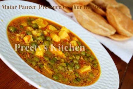 Paneer Champignon Masala