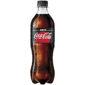 Cola 600 Ml