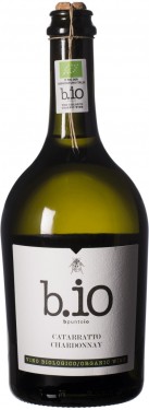 Nieuw - Organic Craft Chardonnay-Catarratto, Sicilia (Fles)