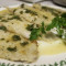 Scaloppine Al Vino Bianco