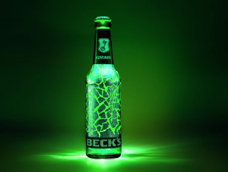 Beck's, 0,33L