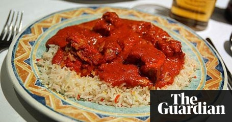 Kip Tikka Masala