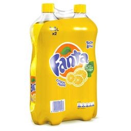 Fanta Citroen