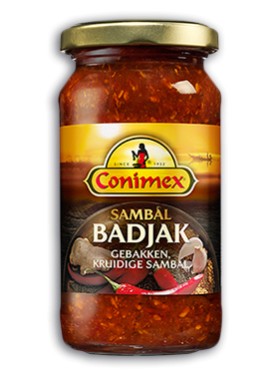 Sambal Oelek