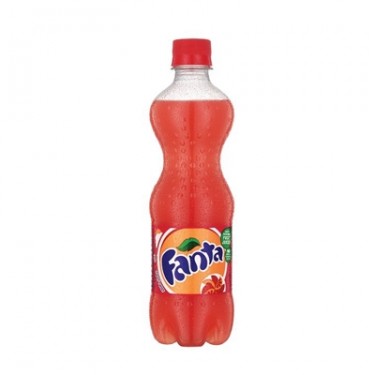 Fanta Exotisch