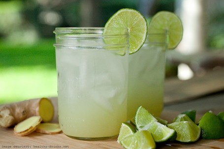 Verse Limonade