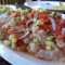 Ceviche de Camarón