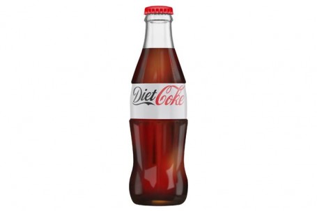 Nieuw! Dieet Coke Bundel (330Ml X 4)