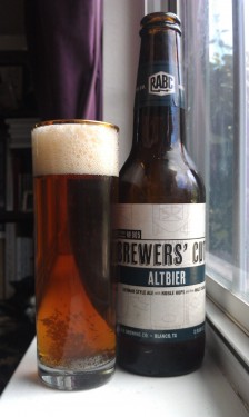 Altbier