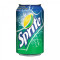 Sprite (Blik Van 330 Ml)