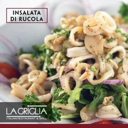 Insalata Italiano