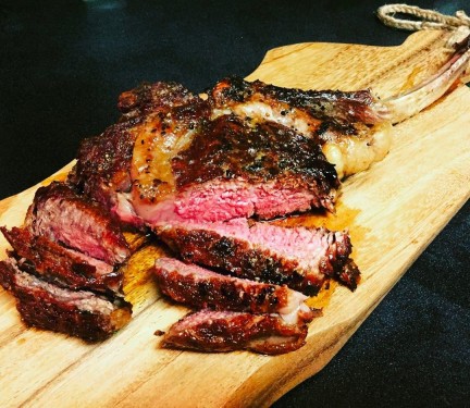 Tomahawk Ribeye*