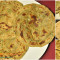 Pudina Paratha