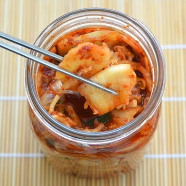 Kimchee