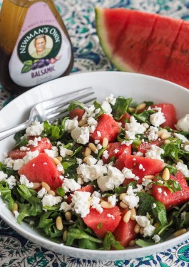 Feta Salat