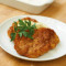 Schweineschnitzel paniert