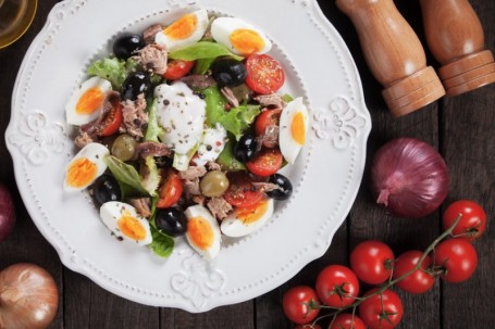 Insalata Nicoise