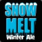 8. Snow Melt Winter Ale