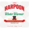 15. Harpoon Winter Warmer