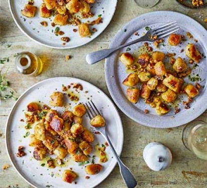 Gnocchi Bologne