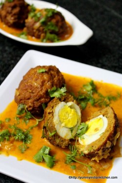 Nargisi Kofta