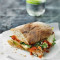 Chicken Finger Blt - Ciabatta