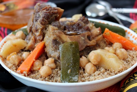 Couscous Koninklijk