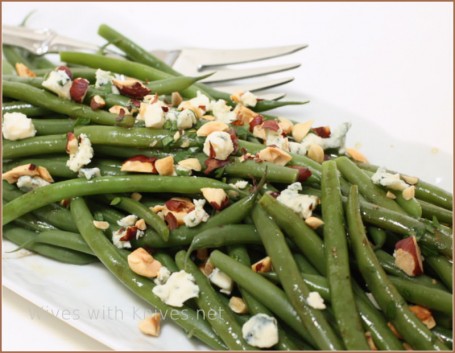 Haricots Verts