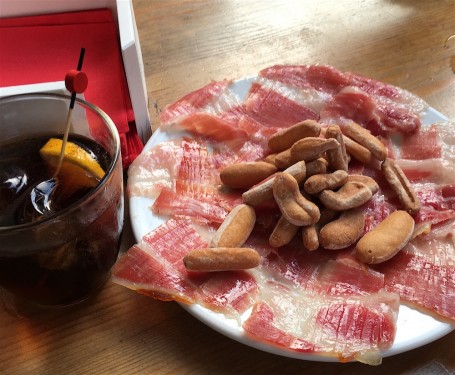 Jamón Cocido