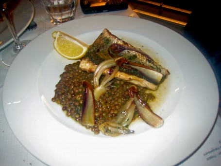 Carciofi Al Forno