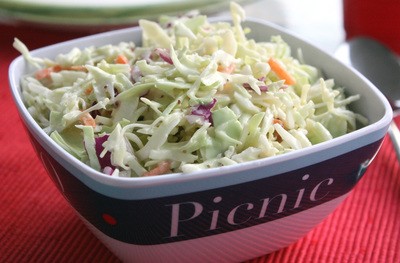 Coleslaw