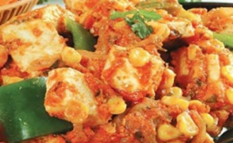 Paneer Taka Tak