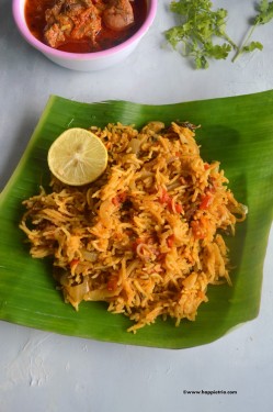 Gewoon Biryani