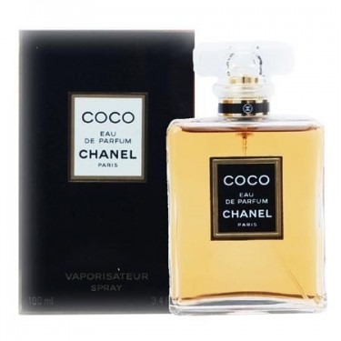 Eau De Coco