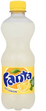 Fanta Citroen